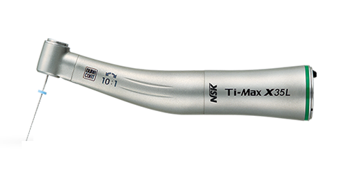 Ti-Max X - Contre-angle NSK